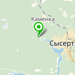 "Бажовия"