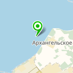 "Архангельская слобода"