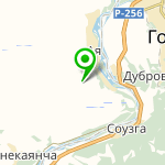 Turisticheskaya baza «Olimp»