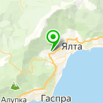 Отель «Крым-Дрим»