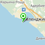 «Metropol Гранд отель Геленджик»