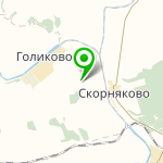 «Skornyakovo-Arhangelskoe»