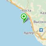 Отель «Золотой дельфин»