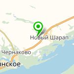 "Обские зори"