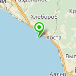 Отель «Green Hosta»