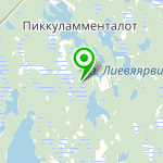 «Ахвенлампи»