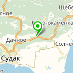 «Белый замок»