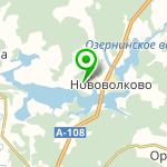 "ХУТОРОК"