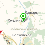 «Чайка»