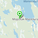 «Morskaya Maselga»