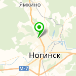 Экотель Богородск & SPA