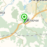 "Сосновый берег"