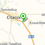 Санаторно-туристический комплекс «Кленовая роща»