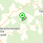 «Настасьино»