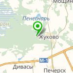 "Хвойная"