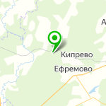 «Kiprevskoe»