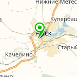 "Рыбацкая деревня"