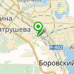"Стальной азарт"