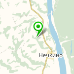 "Нечкино"