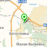 "Раздолье"