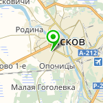 "У Покровки"