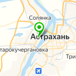 «Astrahanskaya»