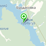 "Сибирская заимка"