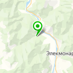 Купольный отель «Вдох»