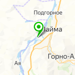 Отель «Бавария»