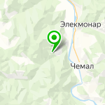«Зелёные холмы»