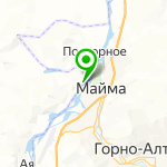 «Майма»