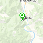 Mini-gostinitsa «Dacha CHemal»