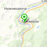 «Derevenka na rodnike»