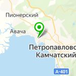 «Sweet Home Kamchatka»