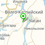 «Бережок»