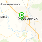 «Ussuriysk»