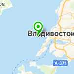 Отель «Арбат-Владивосток»