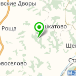 "Пронино"