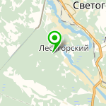 "Усадьба Лесогорская"