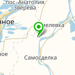 «Старая Волга»