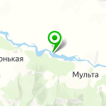 «Ёjkinyi dachi»