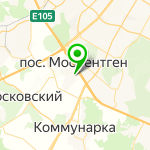 «Принц Парк» отель