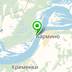 "Барминский остров"