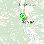 «Два медведя»