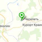 Санаторий "Краинка"