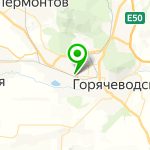 Санаторий "Лесная поляна"