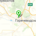 Санаторий им. М.Ю. Лермонтова