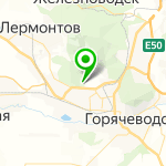 Санаторий "Машук"