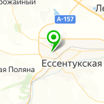 Курортный пансионат "KRAS HOTEL