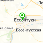 Санаторий "Казахстан"